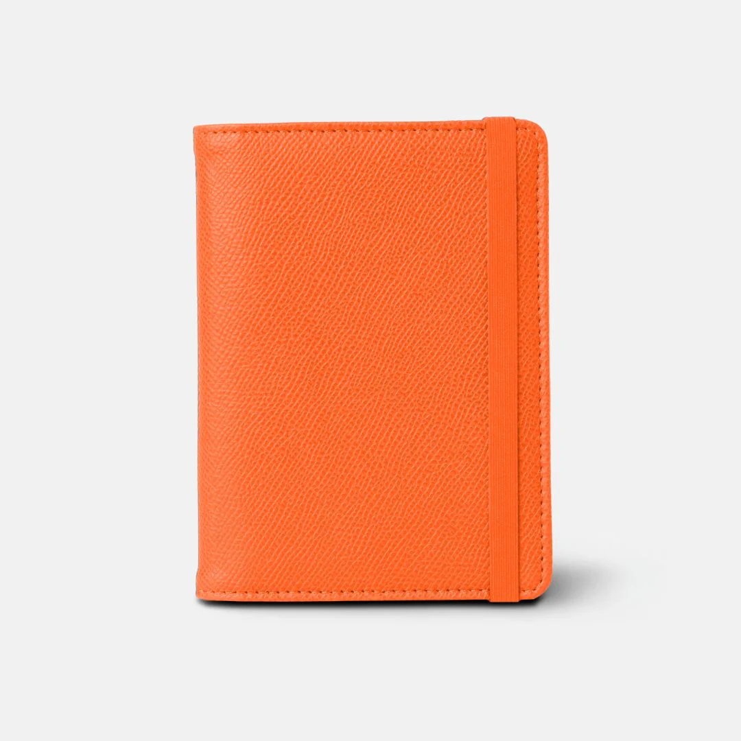 The Foldie® Passport Wallet - Image 16