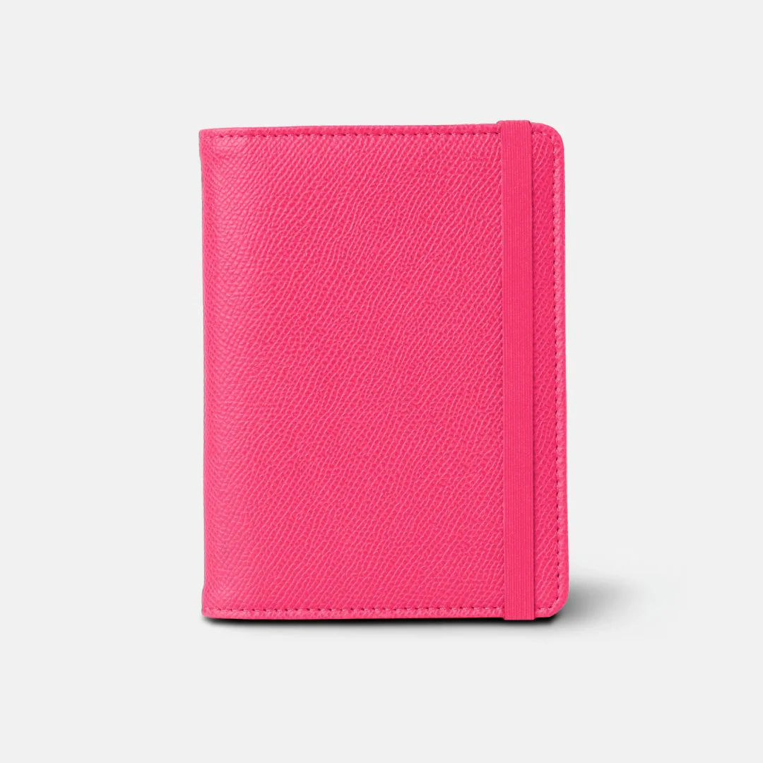 The Foldie® Passport Wallet - Image 18