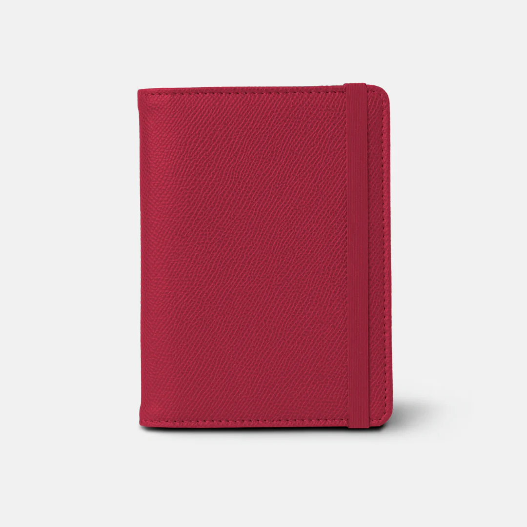 The Foldie® Passport Wallet - Image 20