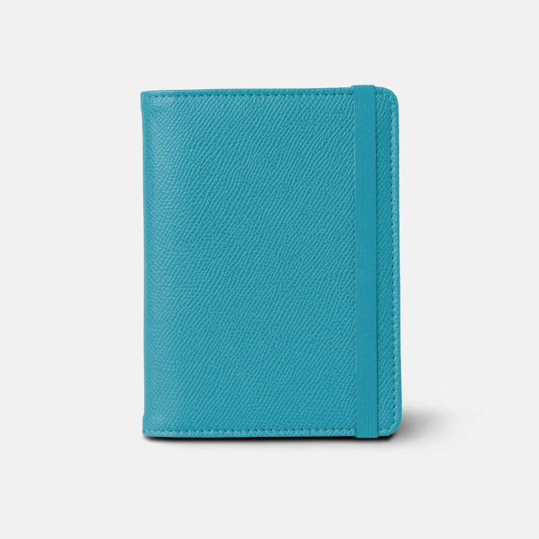The Foldie® Passport Wallet - Image 22