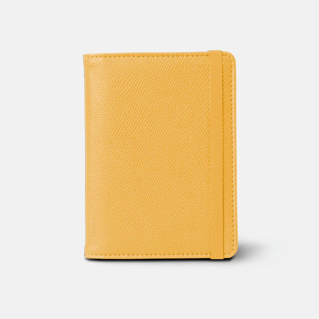 The Foldie® Passport Wallet - Image 24