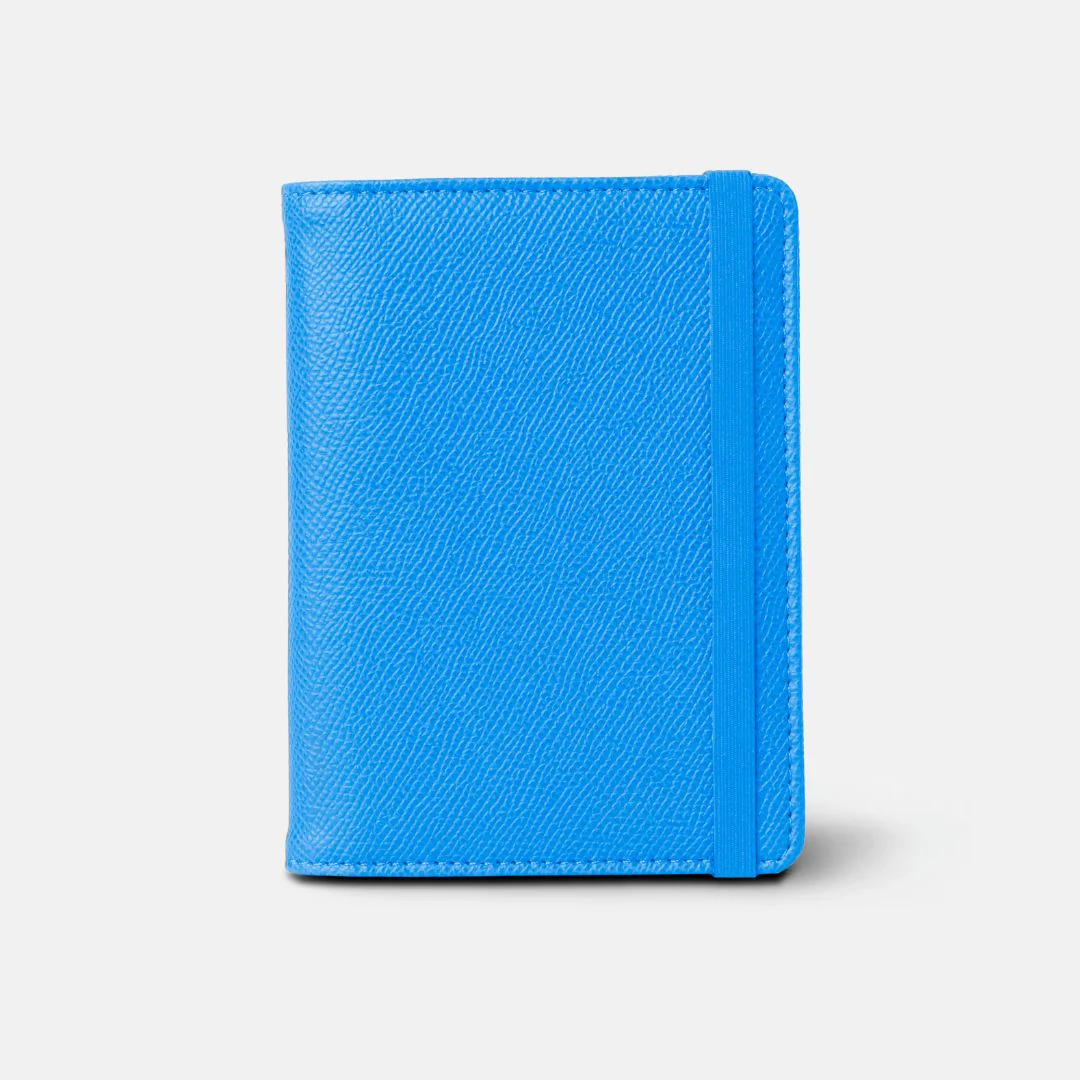 The Foldie® Passport Wallet - Image 26