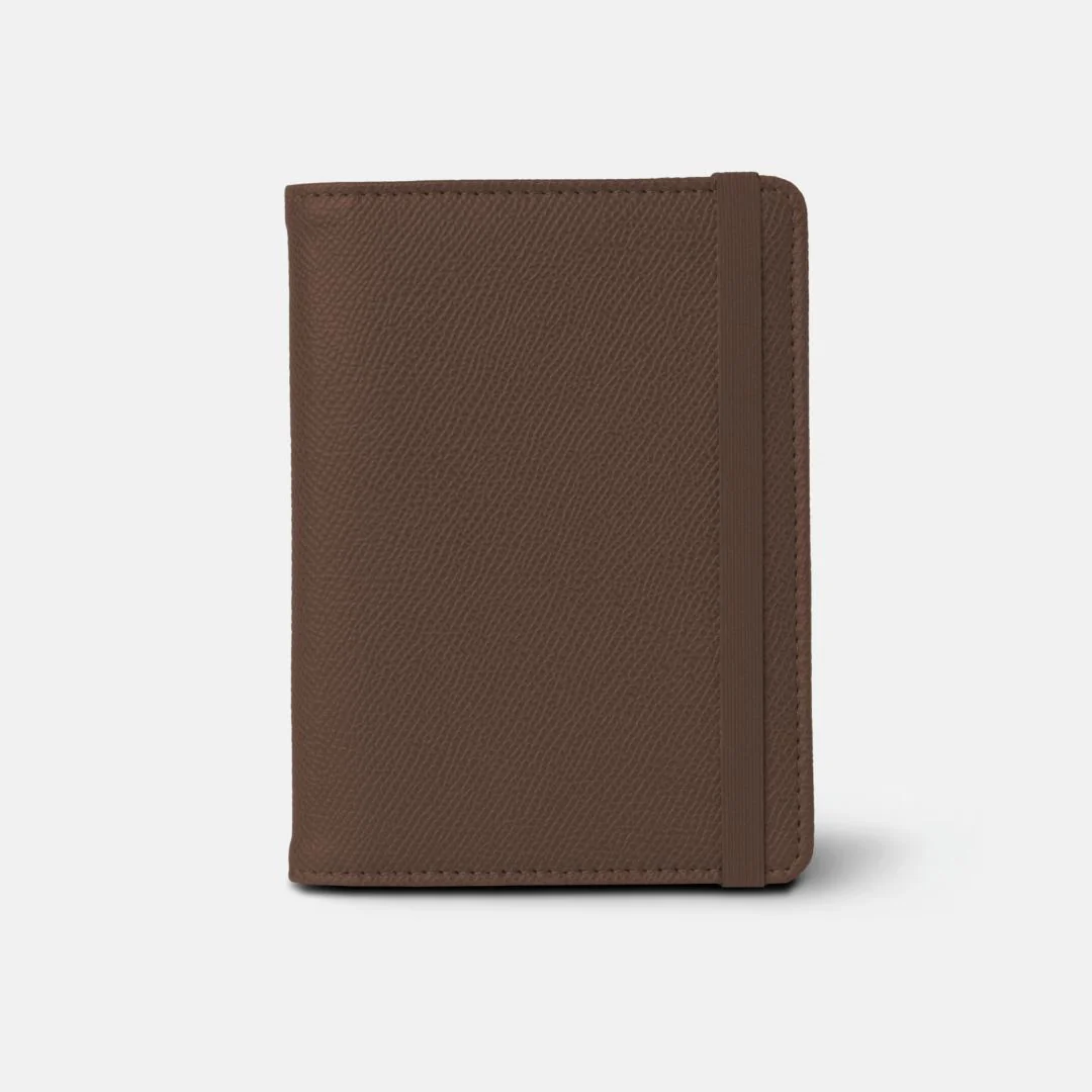 The Foldie® Passport Wallet - Image 28