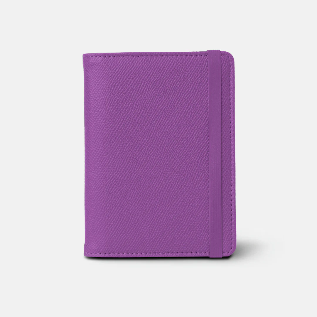 The Foldie® Passport Wallet - Image 32