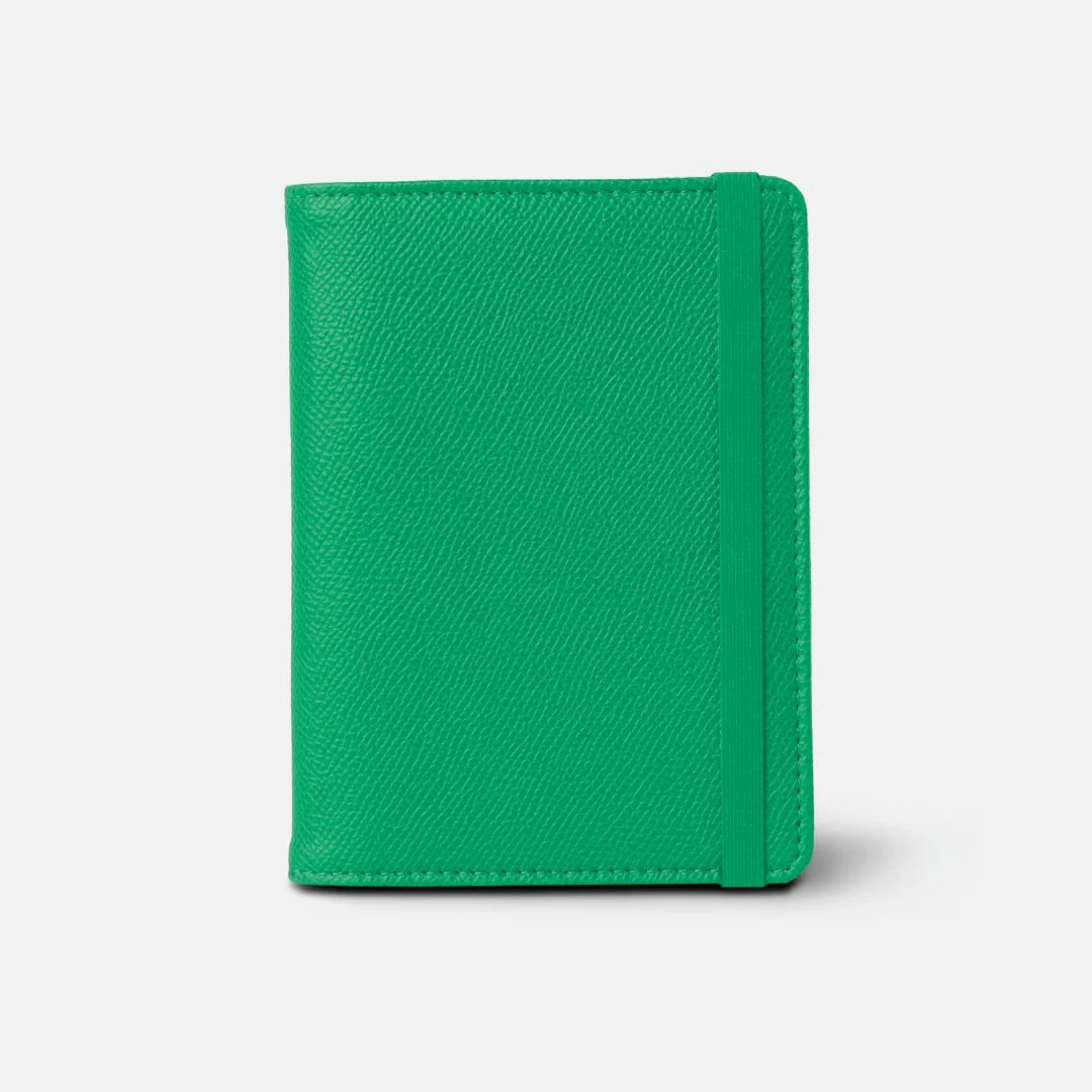 The Foldie® Passport Wallet - Image 34