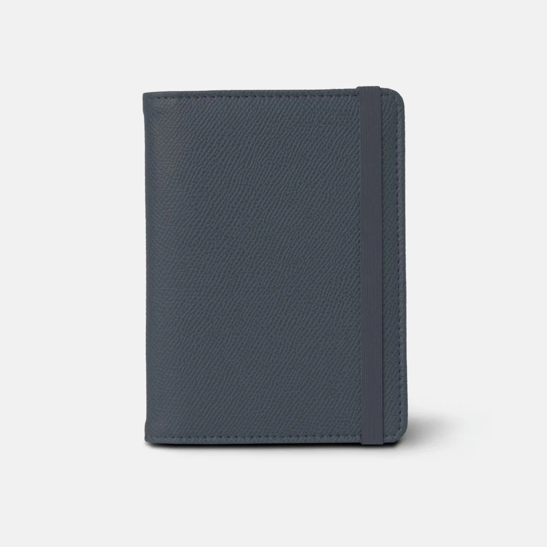 The Foldie® Passport Wallet - Image 36