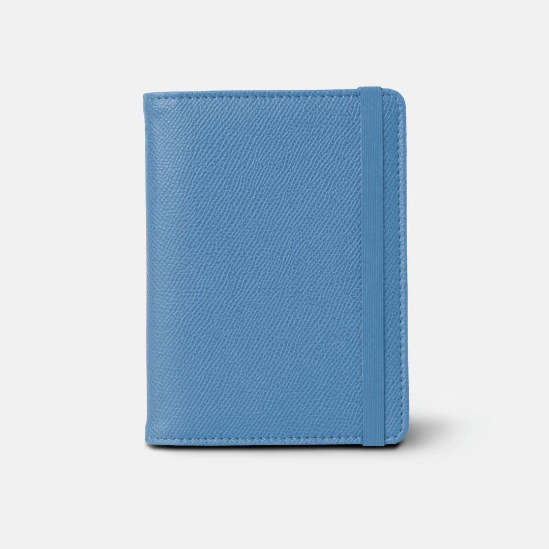 The Foldie® Passport Wallet - Image 38