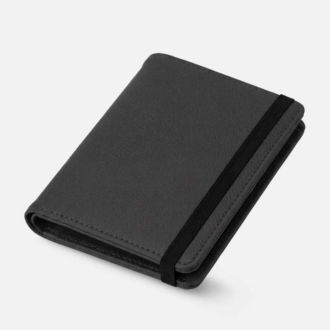 The Foldie® Passport Wallet - Image 4