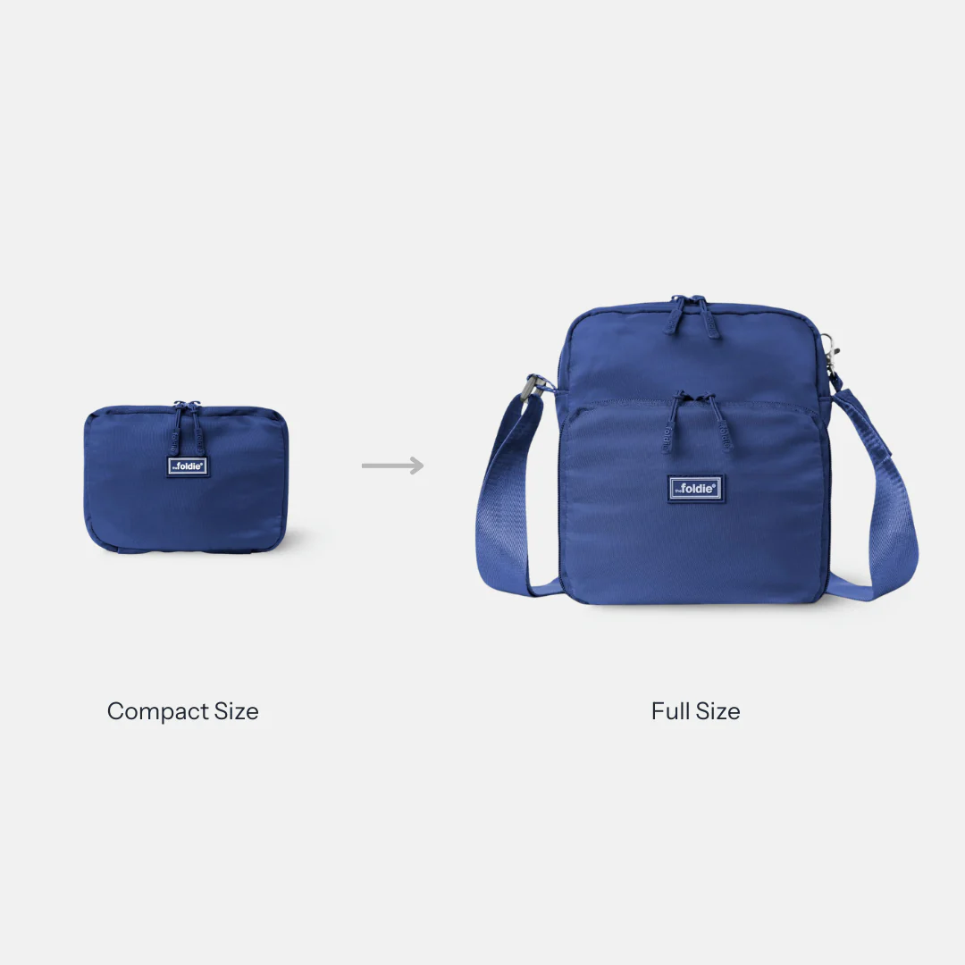 The Foldie® Sling bag - Image 10