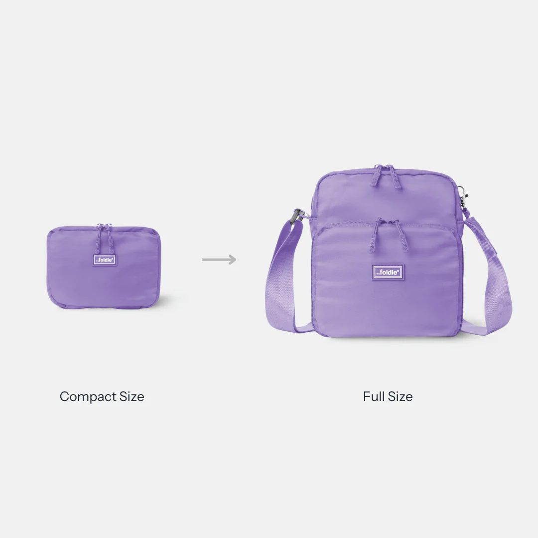 The Foldie® Sling bag - Image 101