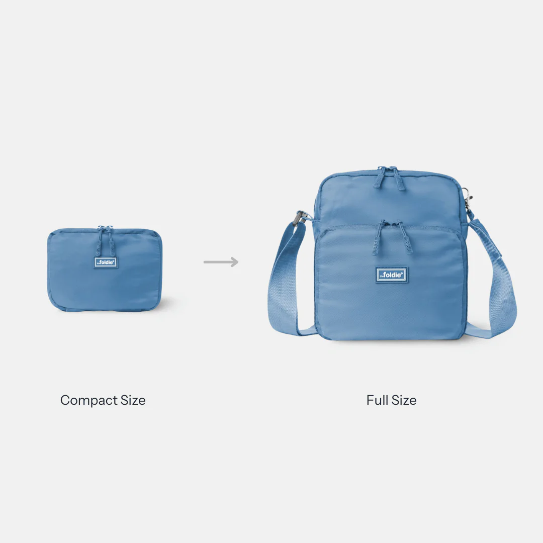 The Foldie® Sling bag - Image 108