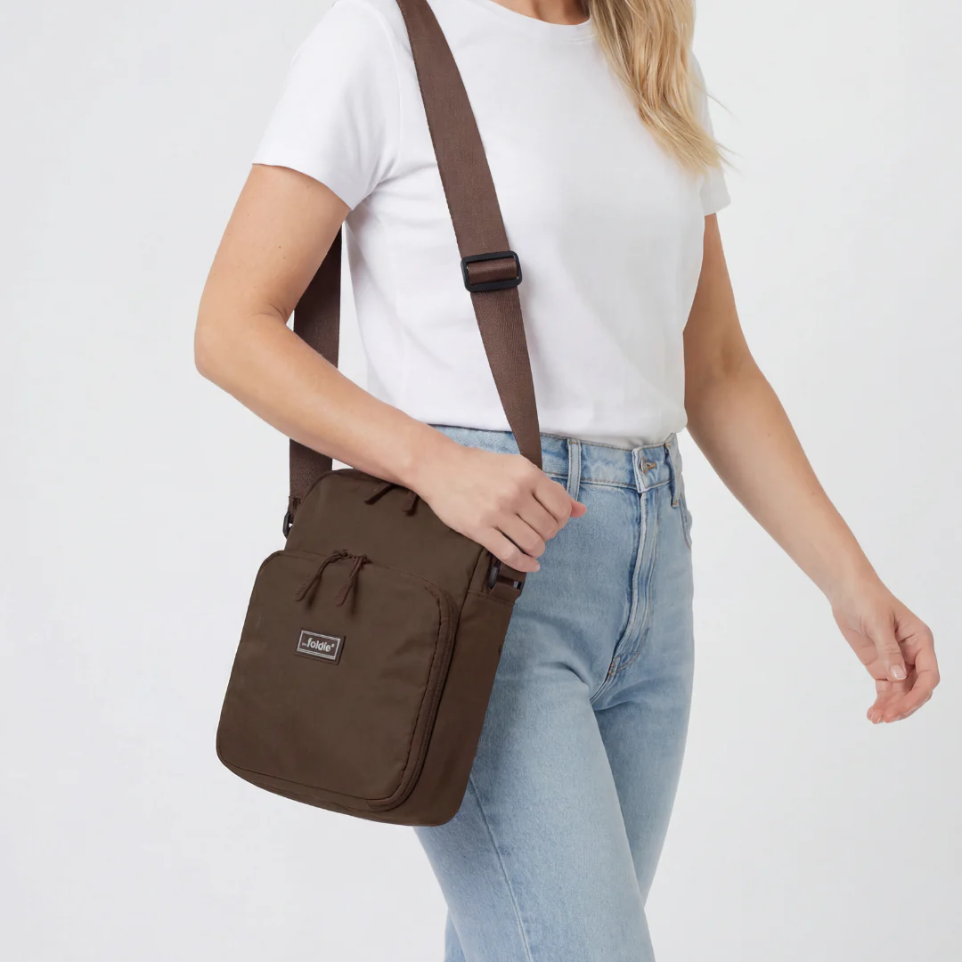 The Foldie® Sling bag - Image 44