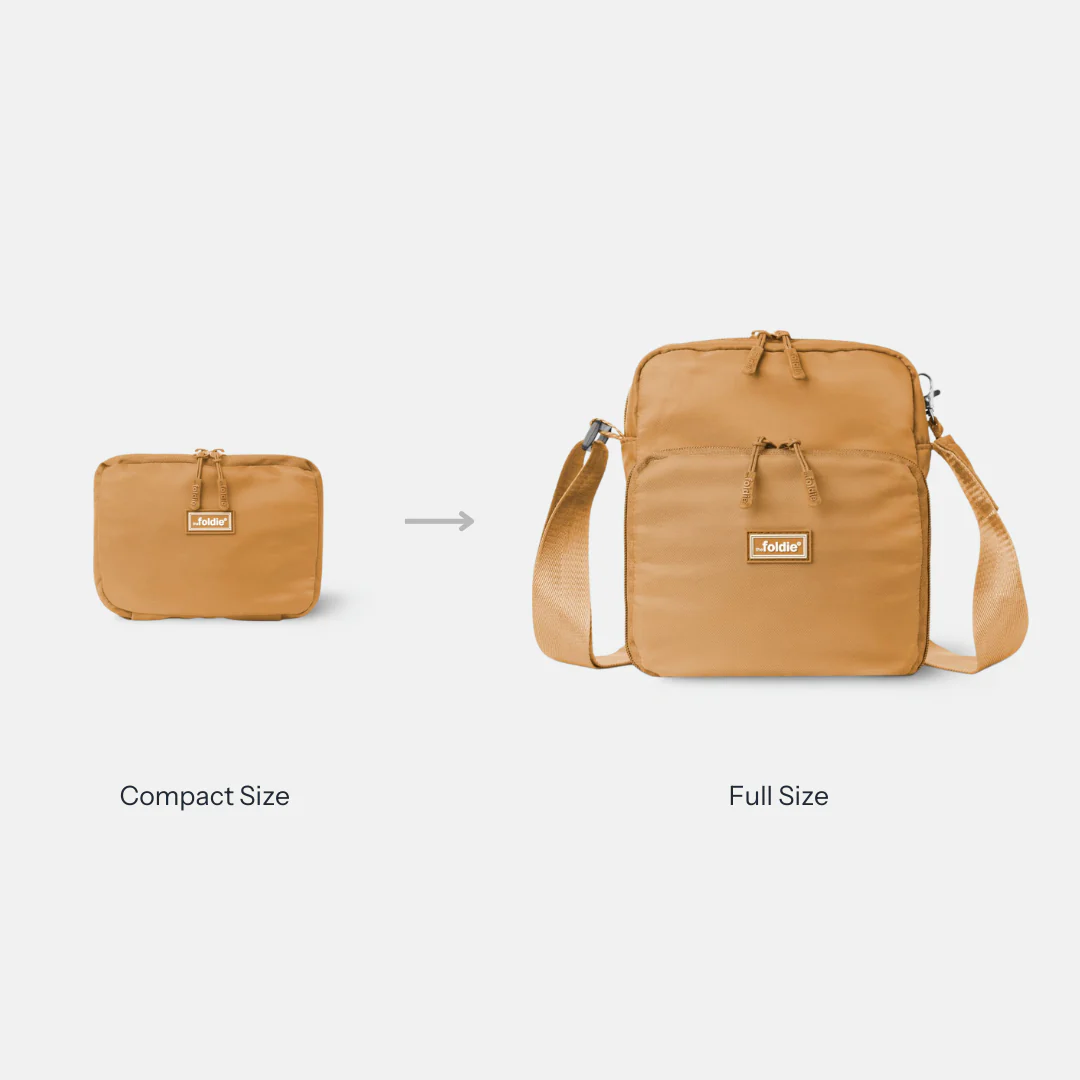 The Foldie® Sling bag - Image 87