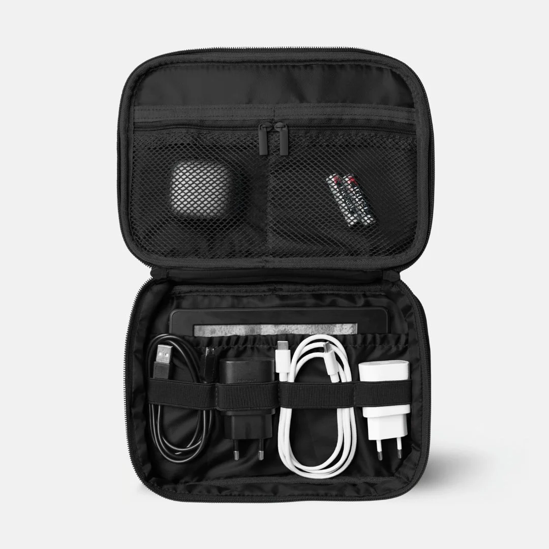 The Foldie® Tech Organiser - Image 3