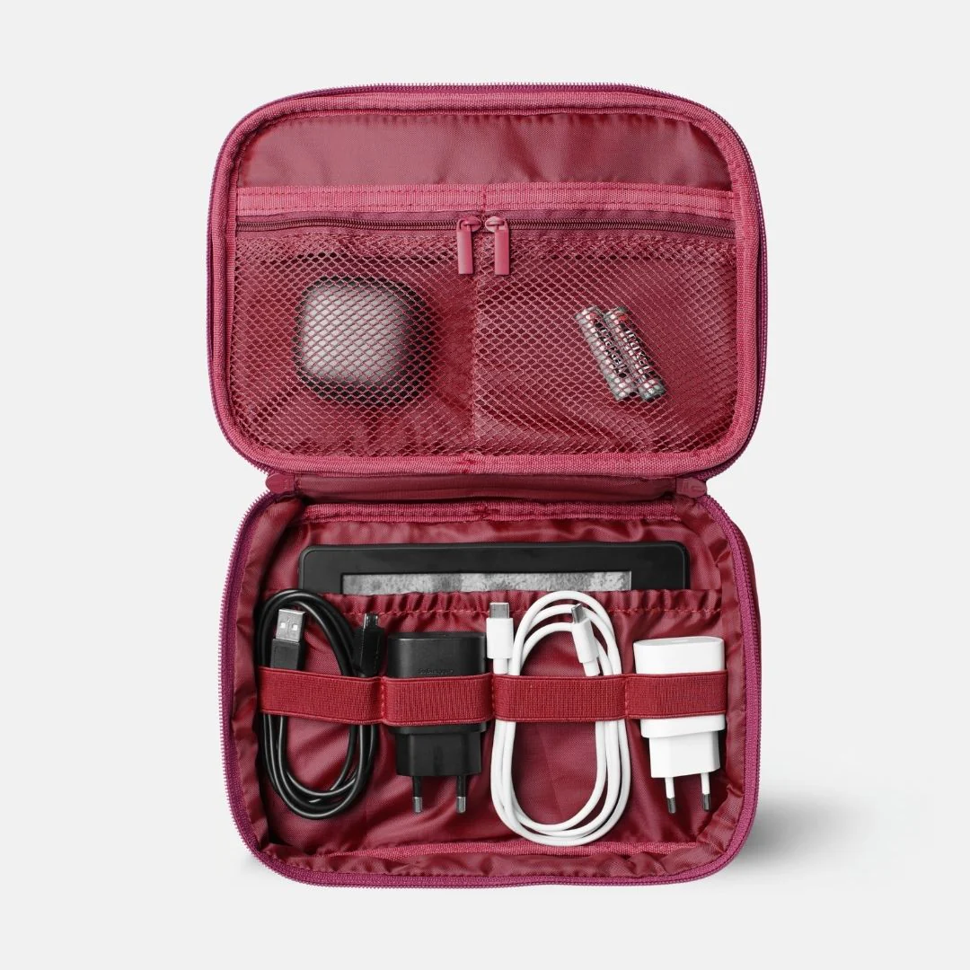 The Foldie® Tech Organiser - Image 30