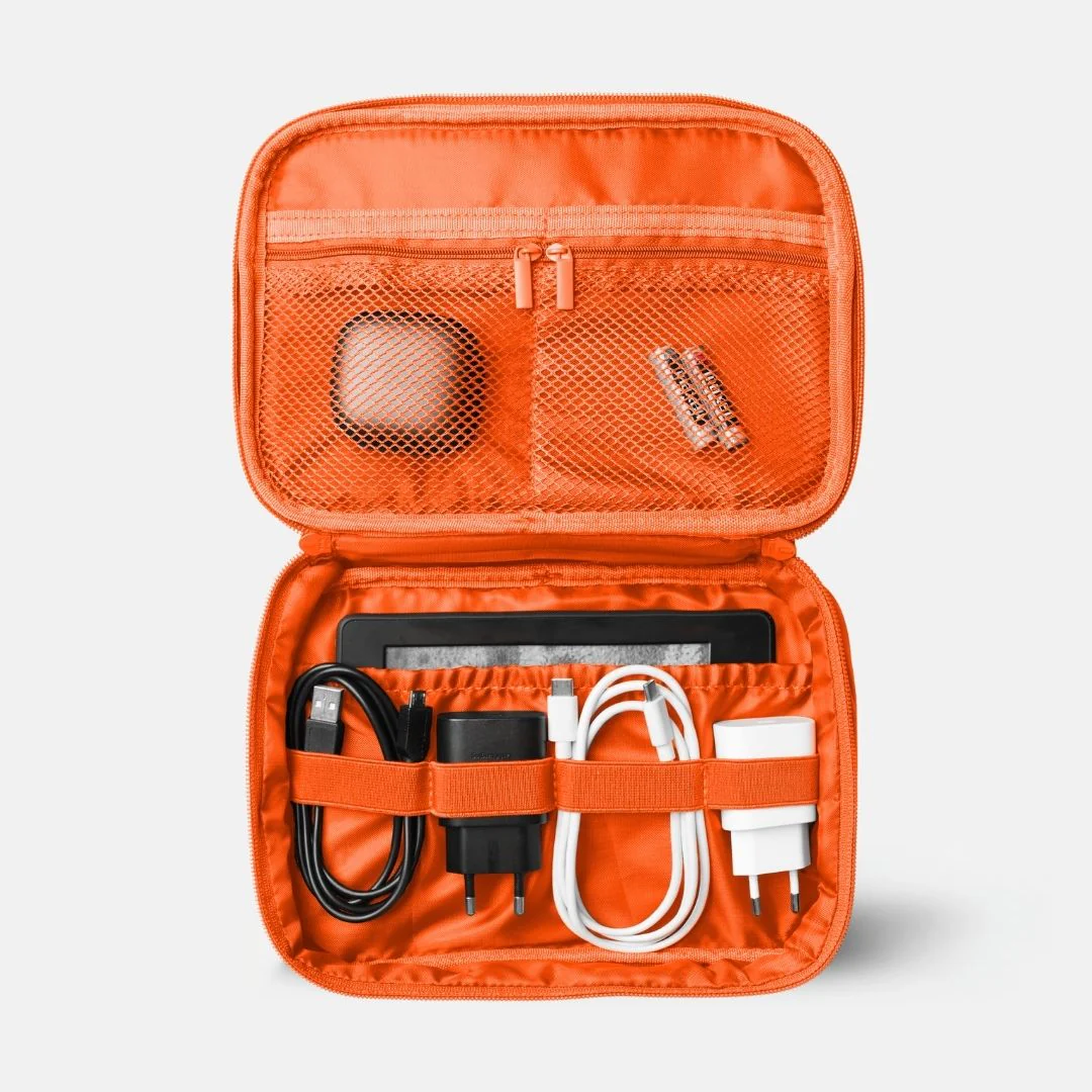 The Foldie® Tech Organiser - Image 33