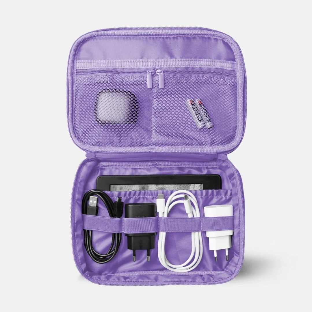 The Foldie® Tech Organiser - Image 39