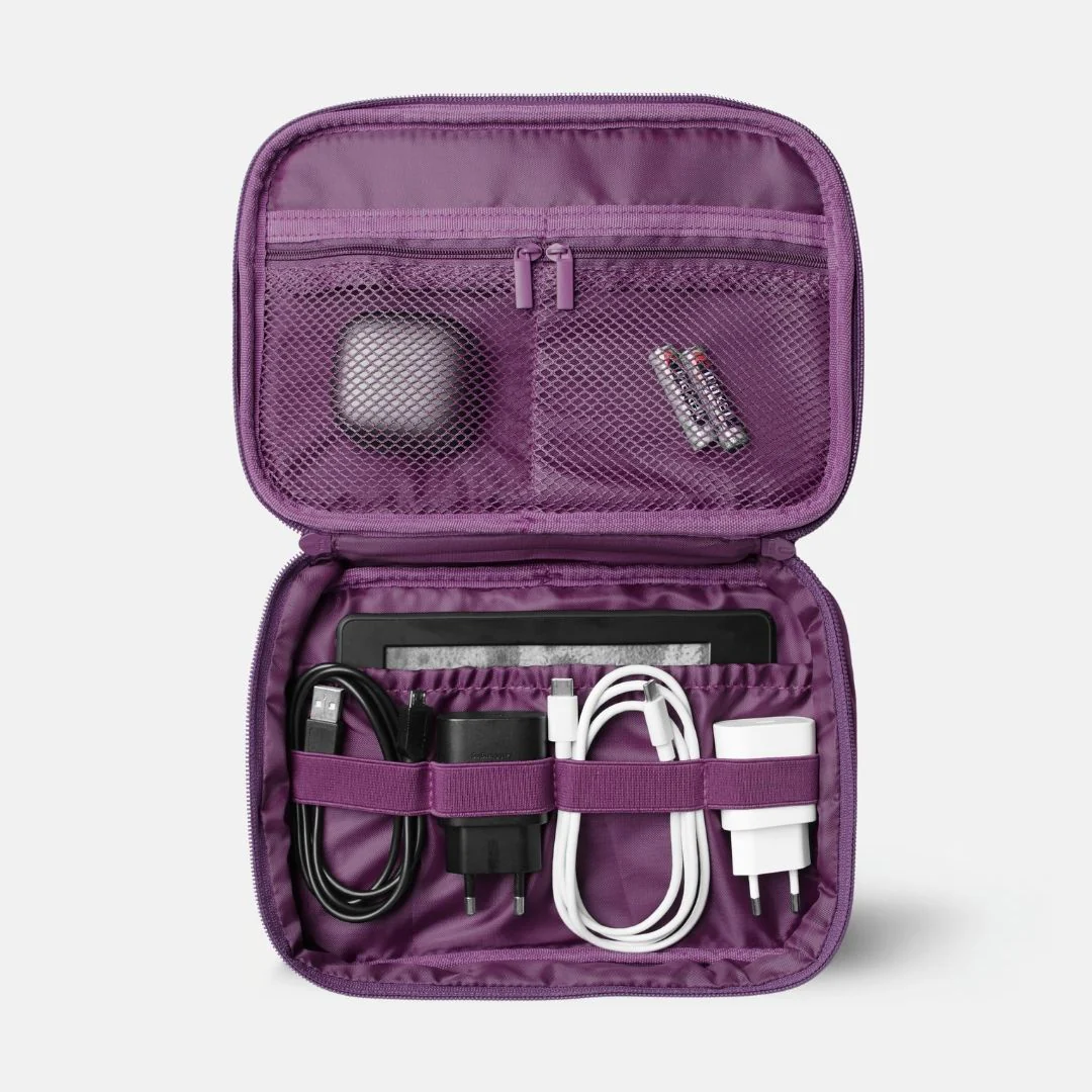The Foldie® Tech Organiser - Image 42