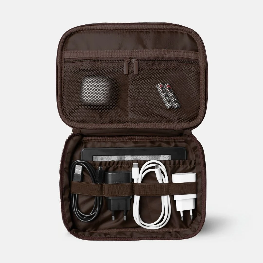 The Foldie® Tech Organiser - Image 48