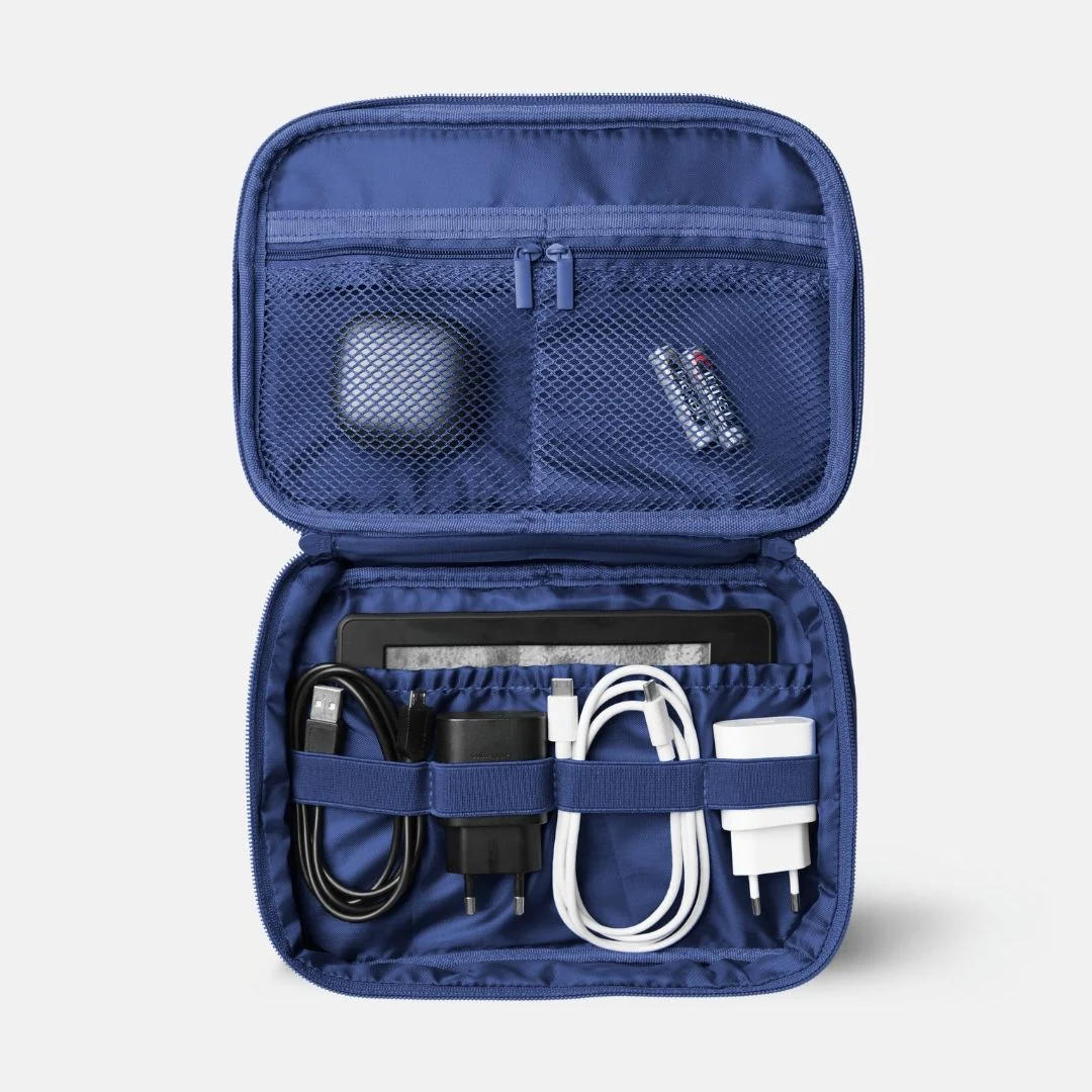 The Foldie® Tech Organiser - Image 6
