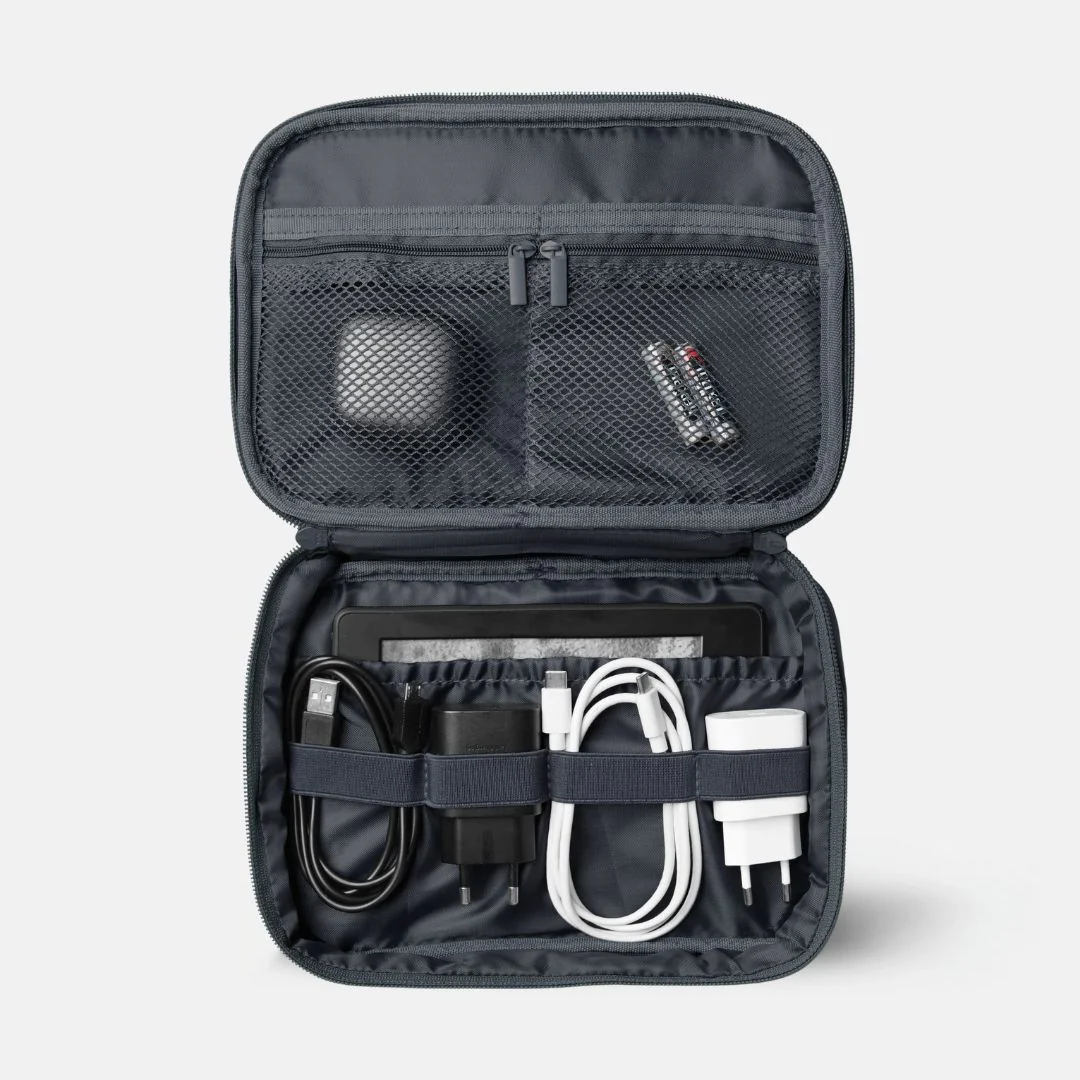 The Foldie® Tech Organiser - Image 9
