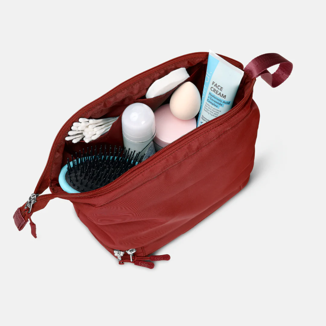 The Foldie® Toiletry Bag - Image 46