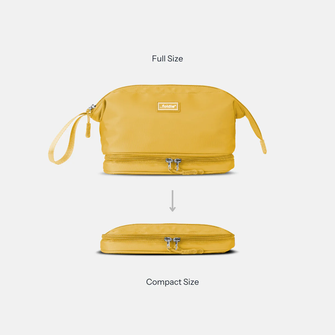 The Foldie® Toiletry Bag - Image 52