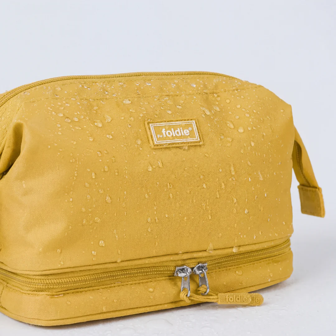 The Foldie® Toiletry Bag - Image 56