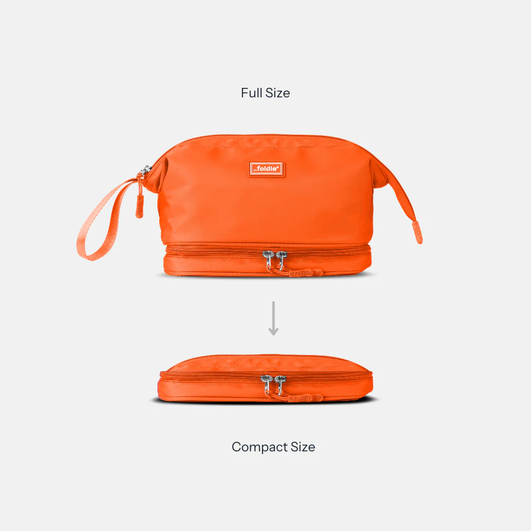 The Foldie® Toiletry Bag - Image 66