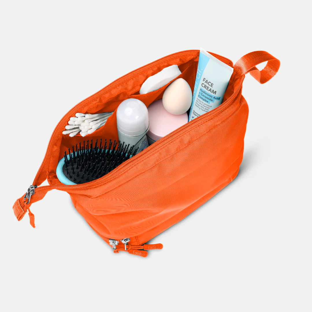 The Foldie® Toiletry Bag - Image 67