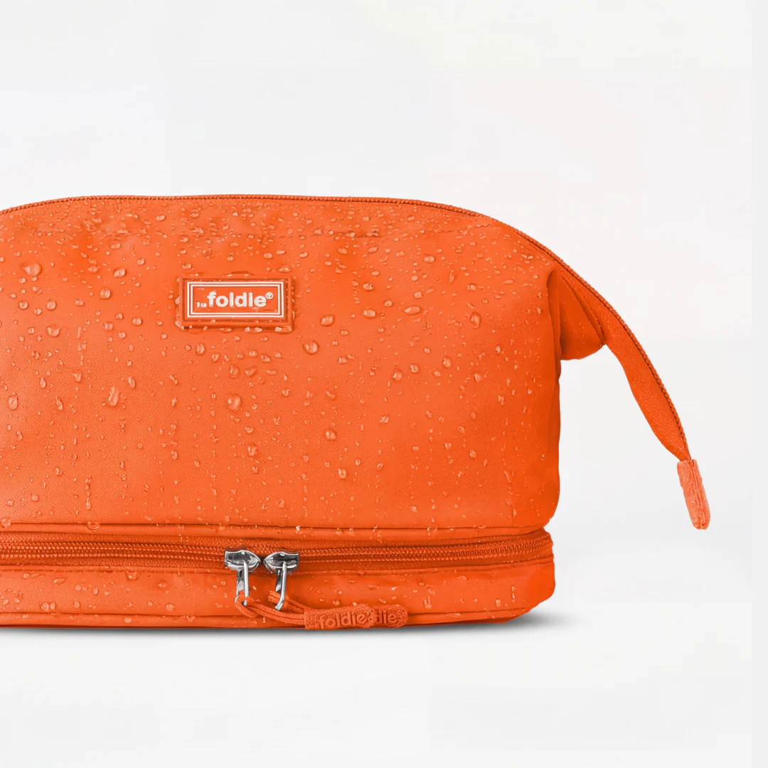 The Foldie® Toiletry Bag - Image 70