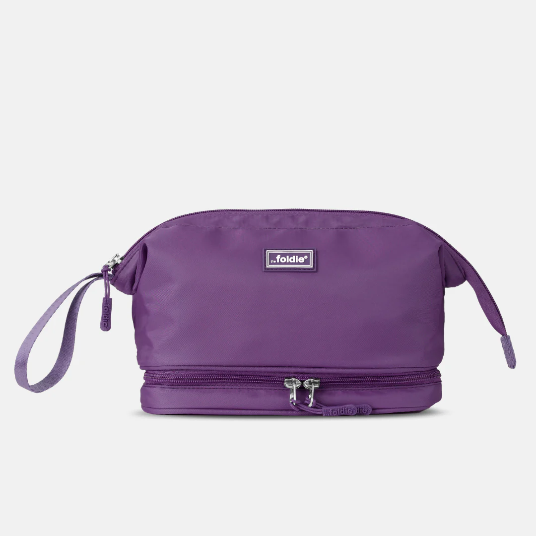 The Foldie® Toiletry Bag - Image 71