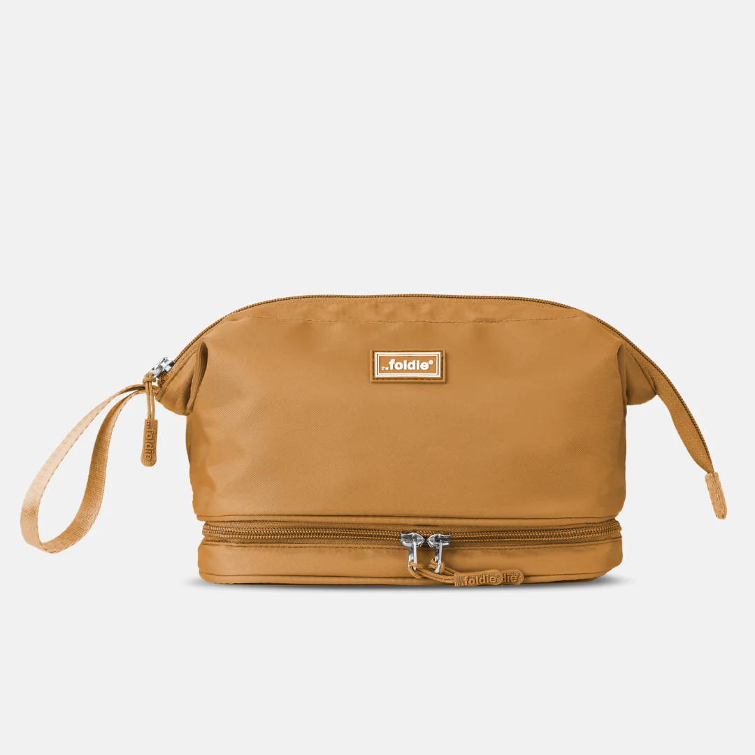 The Foldie® Toiletry Bag - Image 92