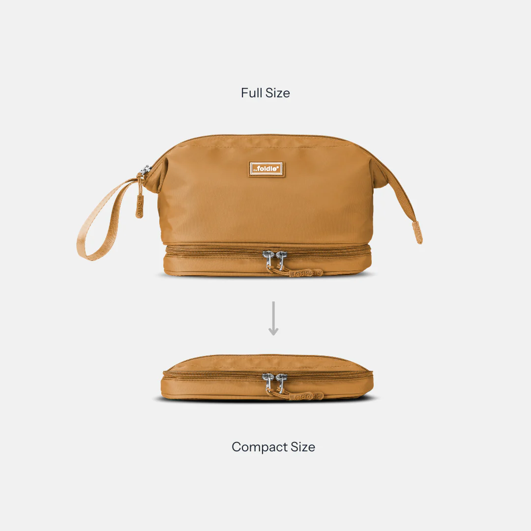 The Foldie® Toiletry Bag - Image 94