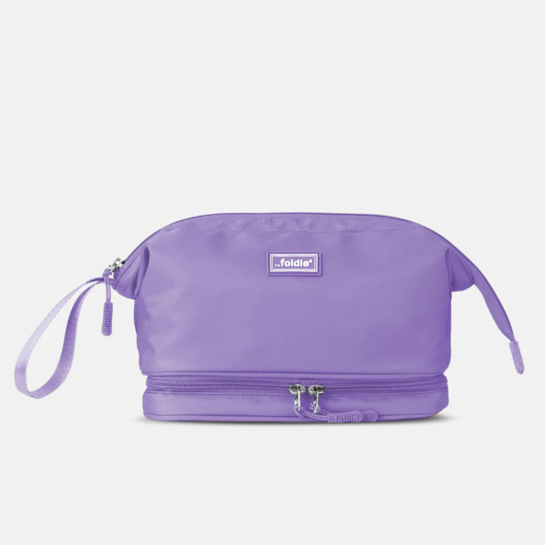 The Foldie® Toiletry Bag - Image 99