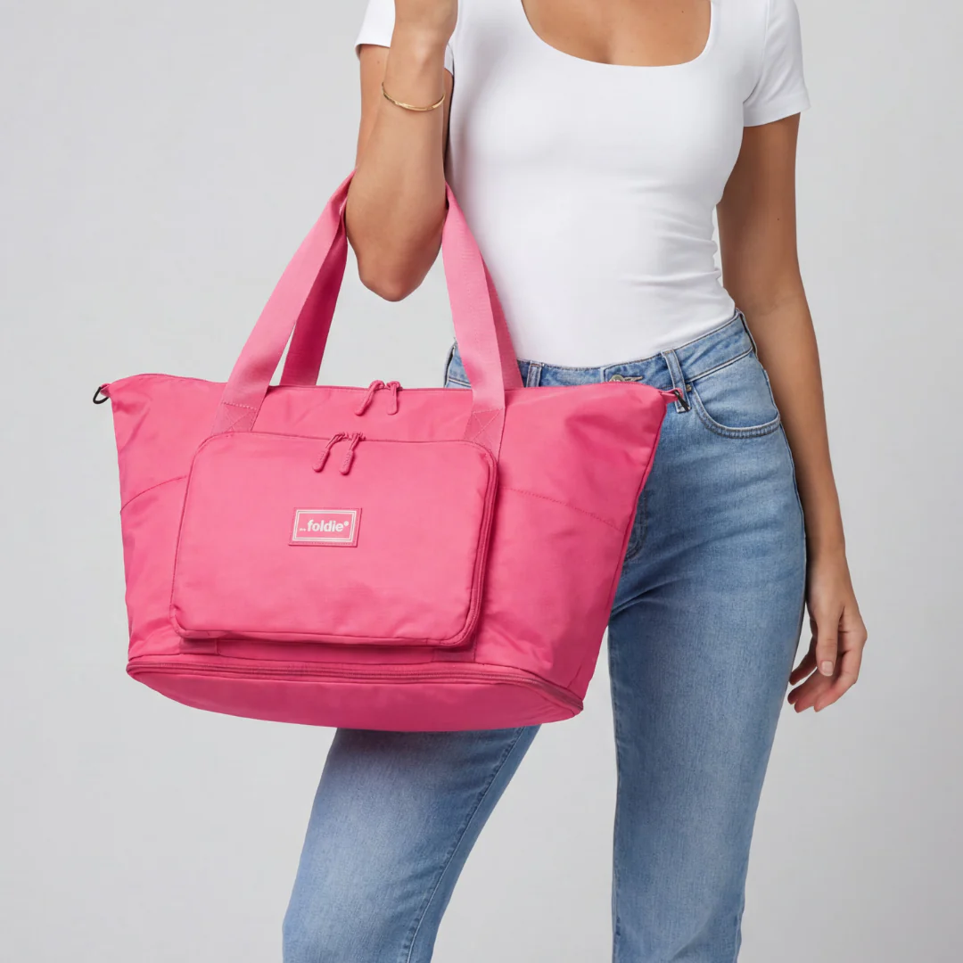 The Foldie® Travel Bag - Image 110