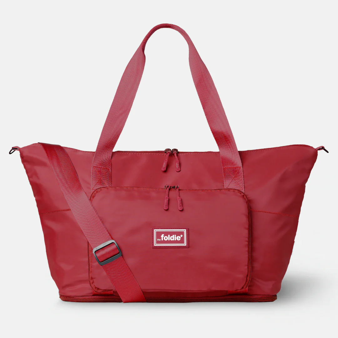 The Foldie® Travel Bag - Image 118