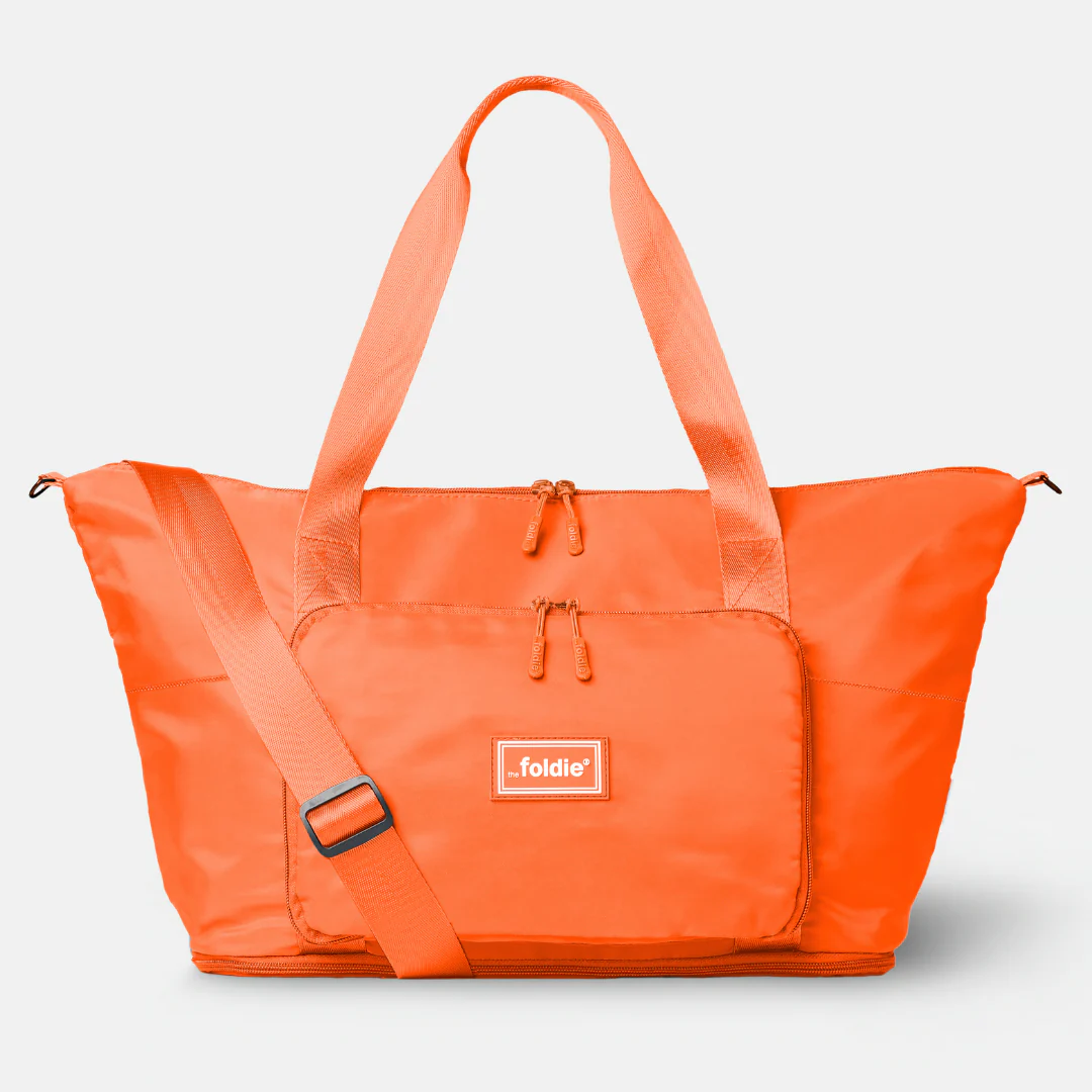 The Foldie® Travel Bag - Image 127