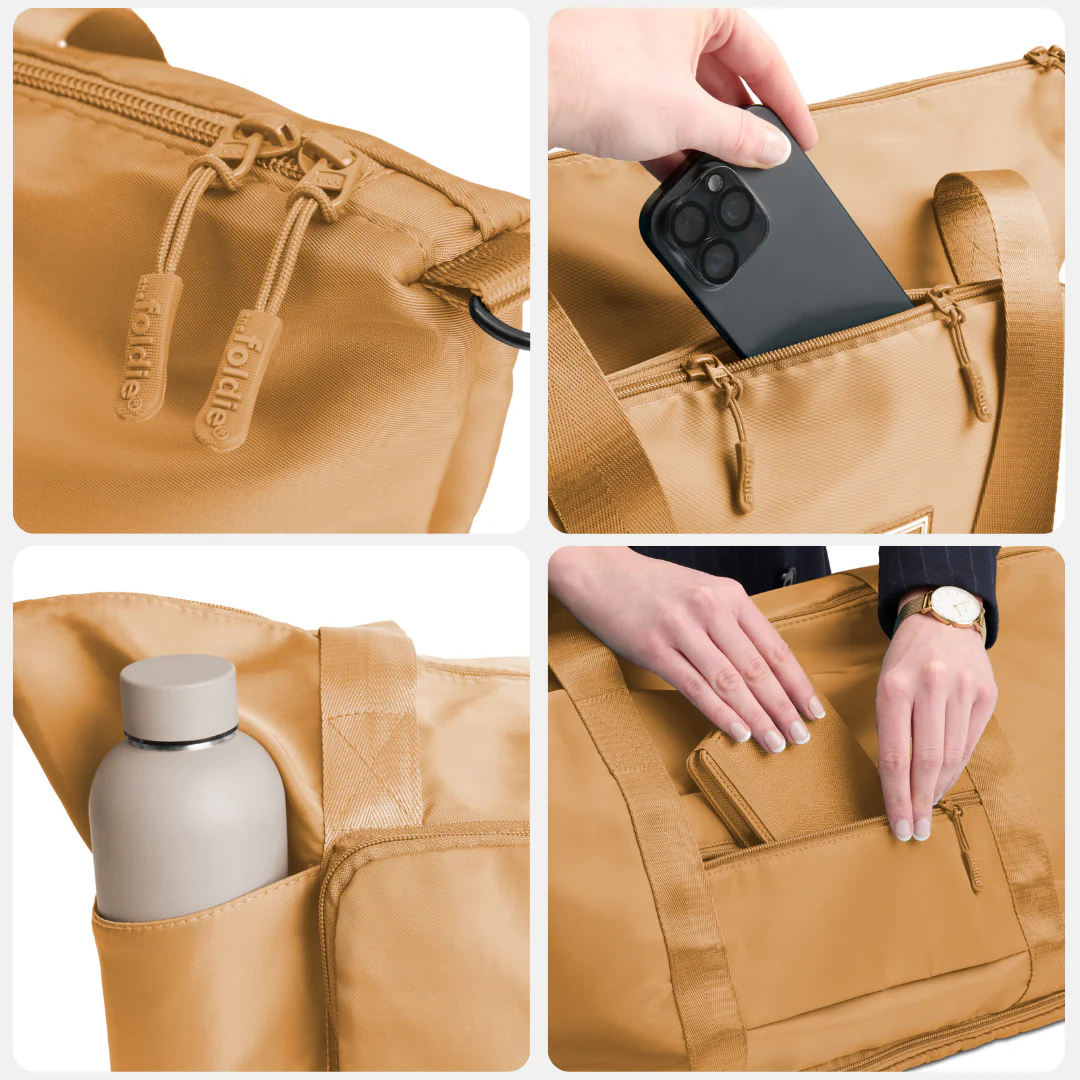 The Foldie® Travel Bag - Image 150