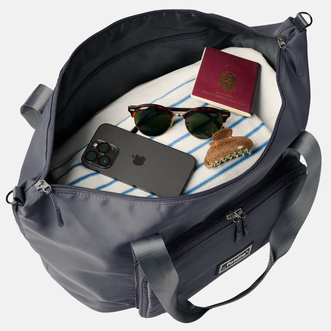 The Foldie® Travel Bag - Image 22
