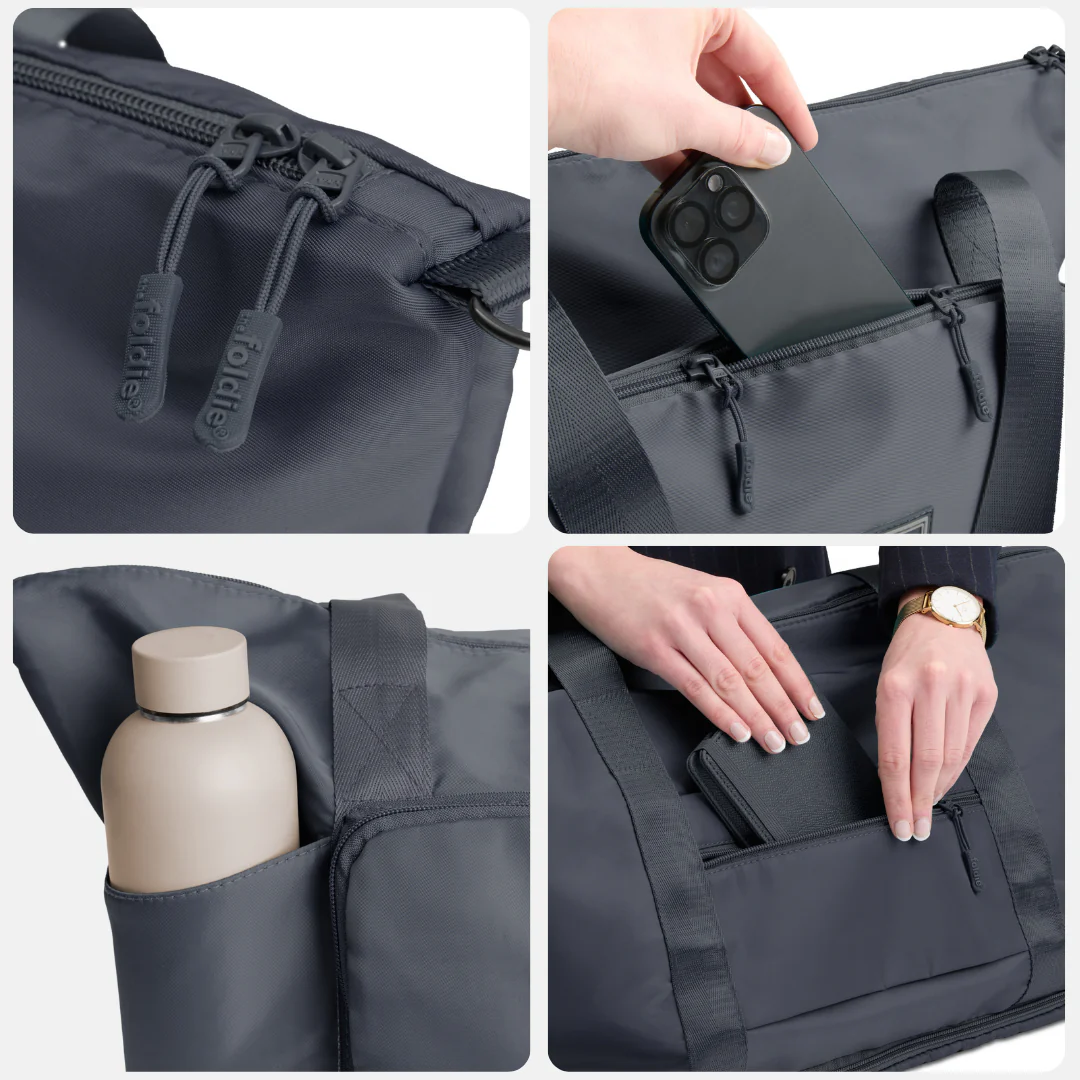 The Foldie® Travel Bag - Image 24