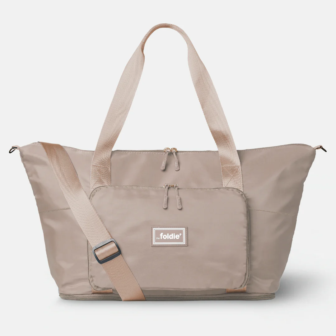 The Foldie® Travel Bag - Image 28