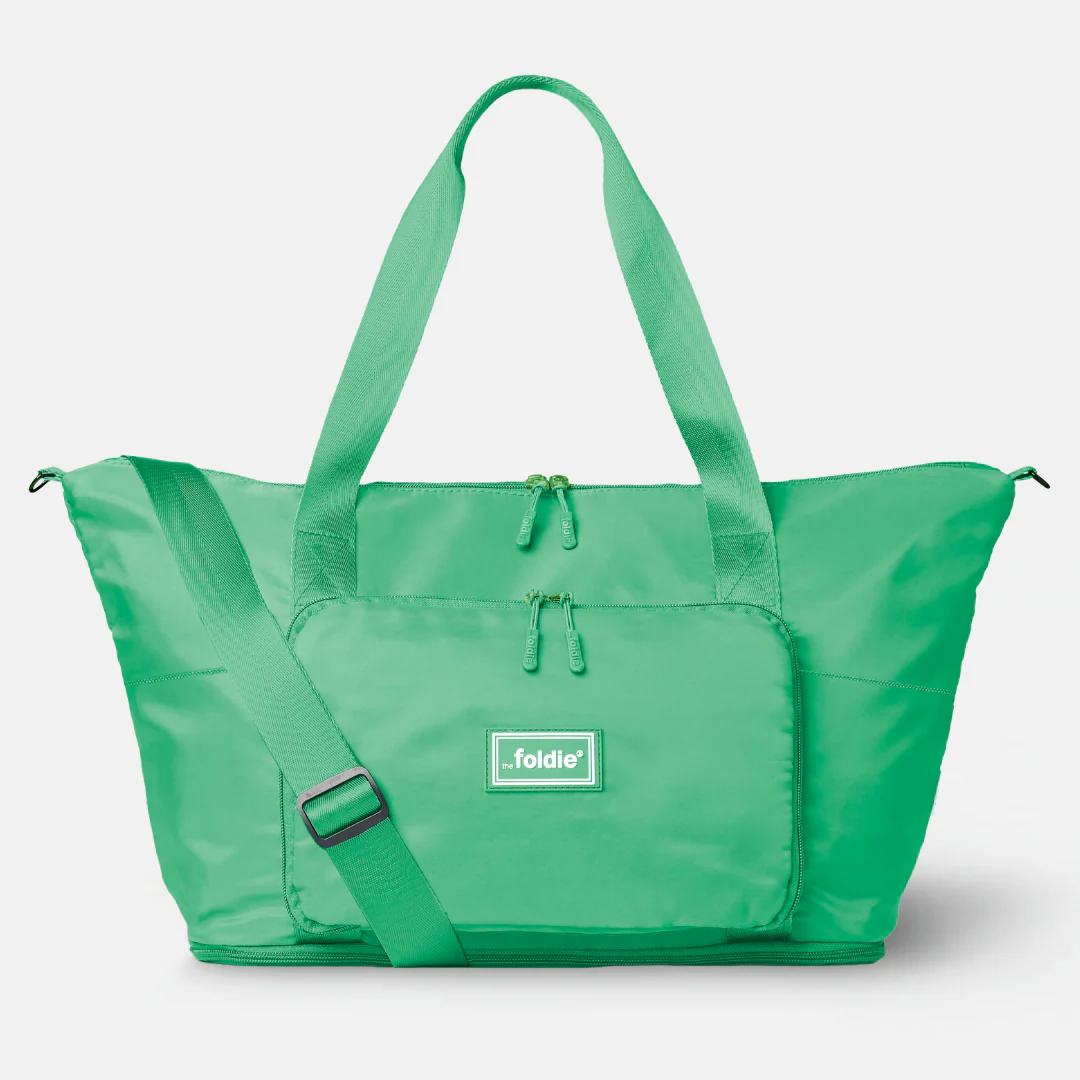 The Foldie® Travel Bag - Image 46