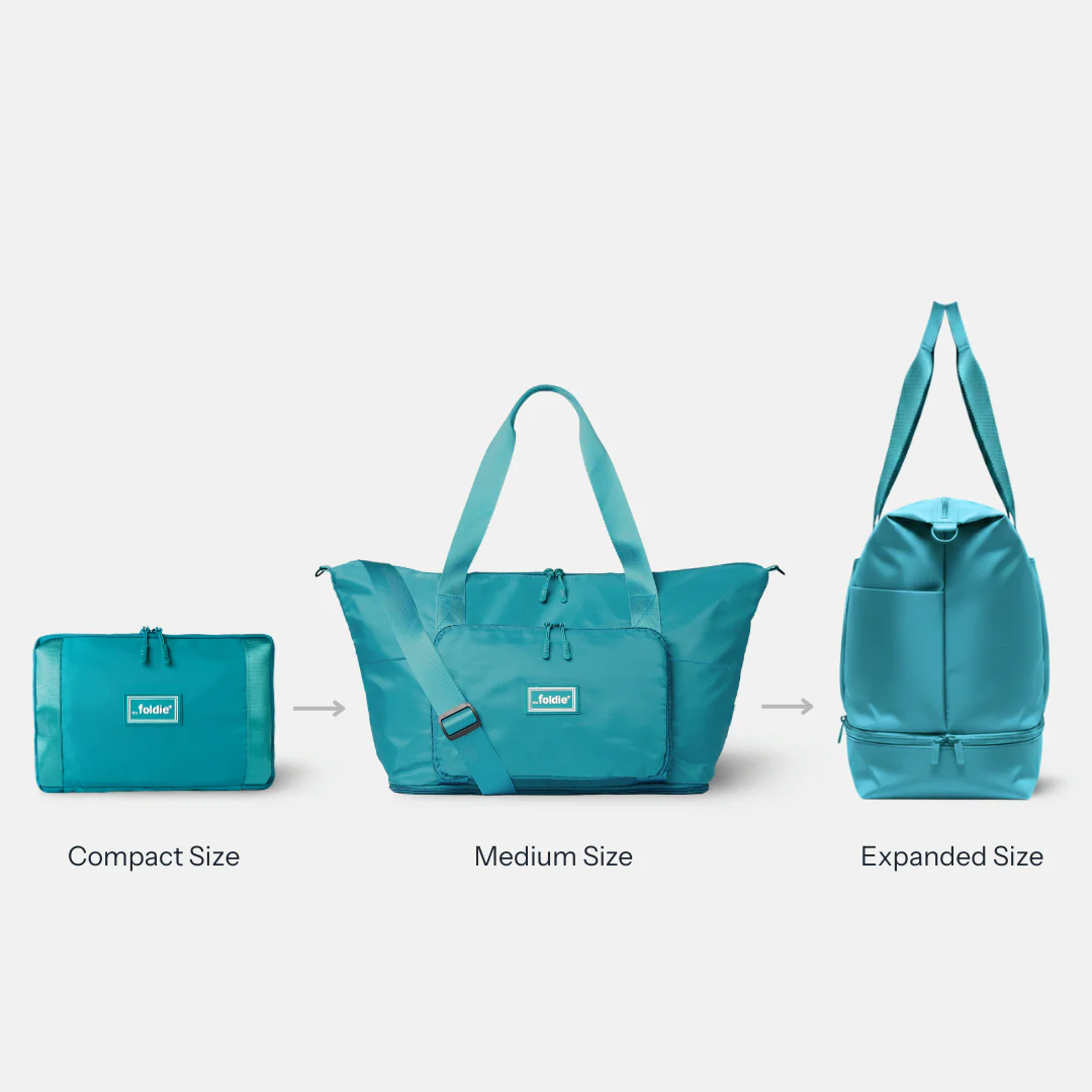 The Foldie® Travel Bag - Image 57
