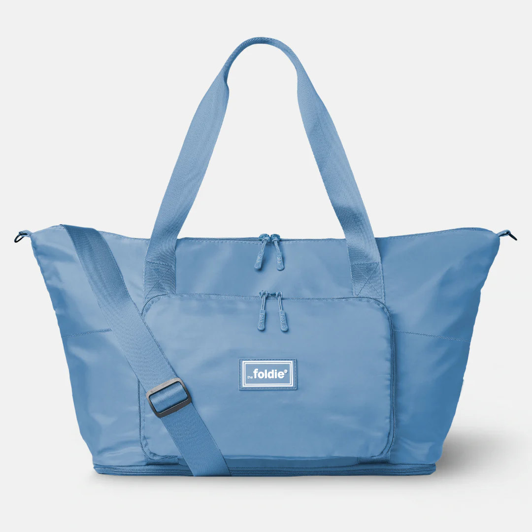 The Foldie® Travel Bag - Image 64