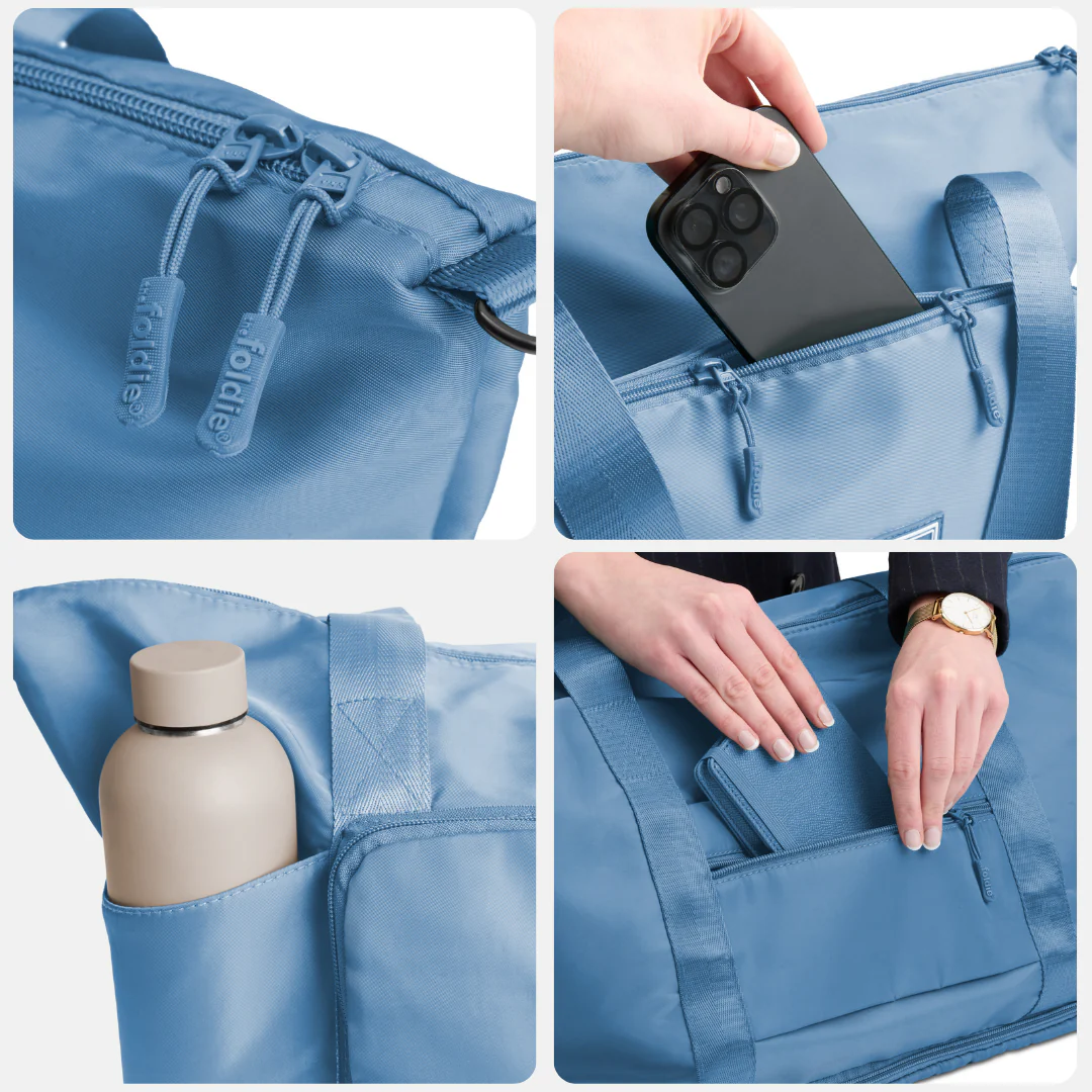 The Foldie® Travel Bag - Image 69