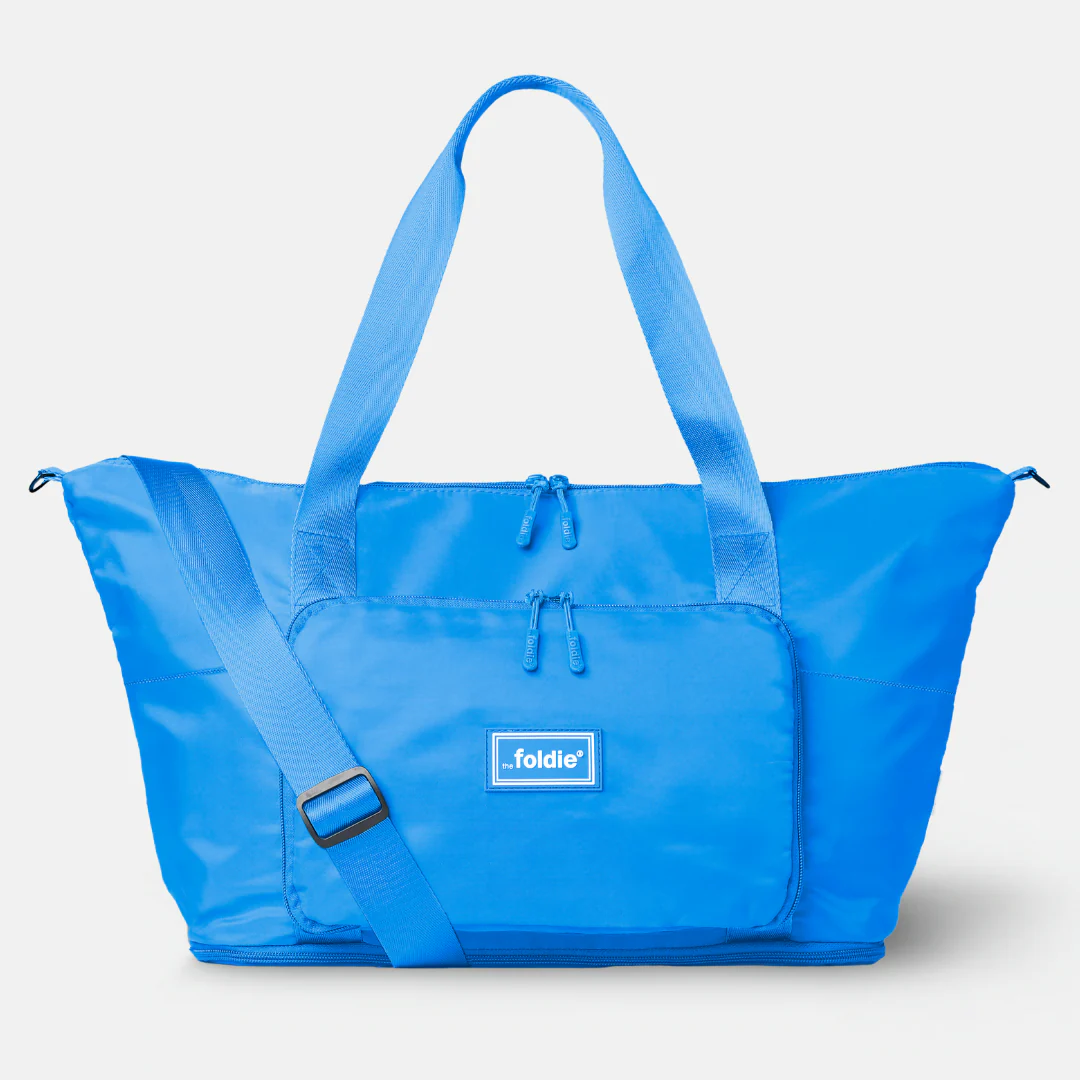 The Foldie® Travel Bag - Image 73