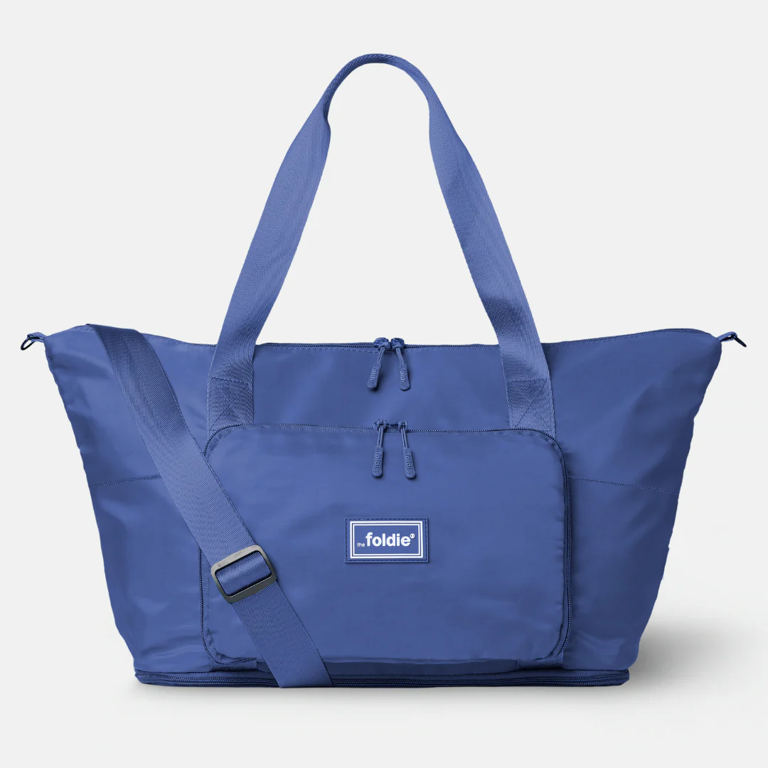 The Foldie® Travel Bag - Image 82