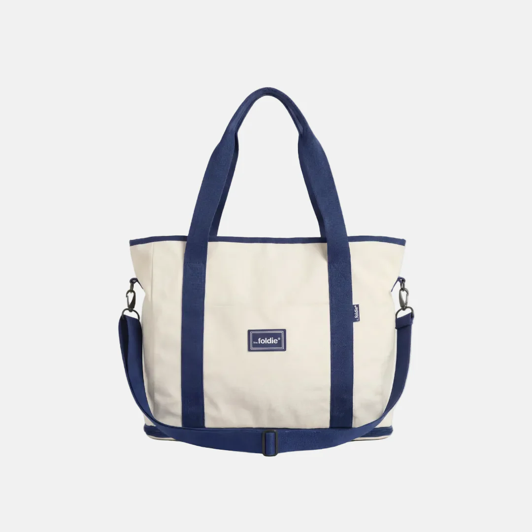 The Foldie® Canvas Tote - Image 6