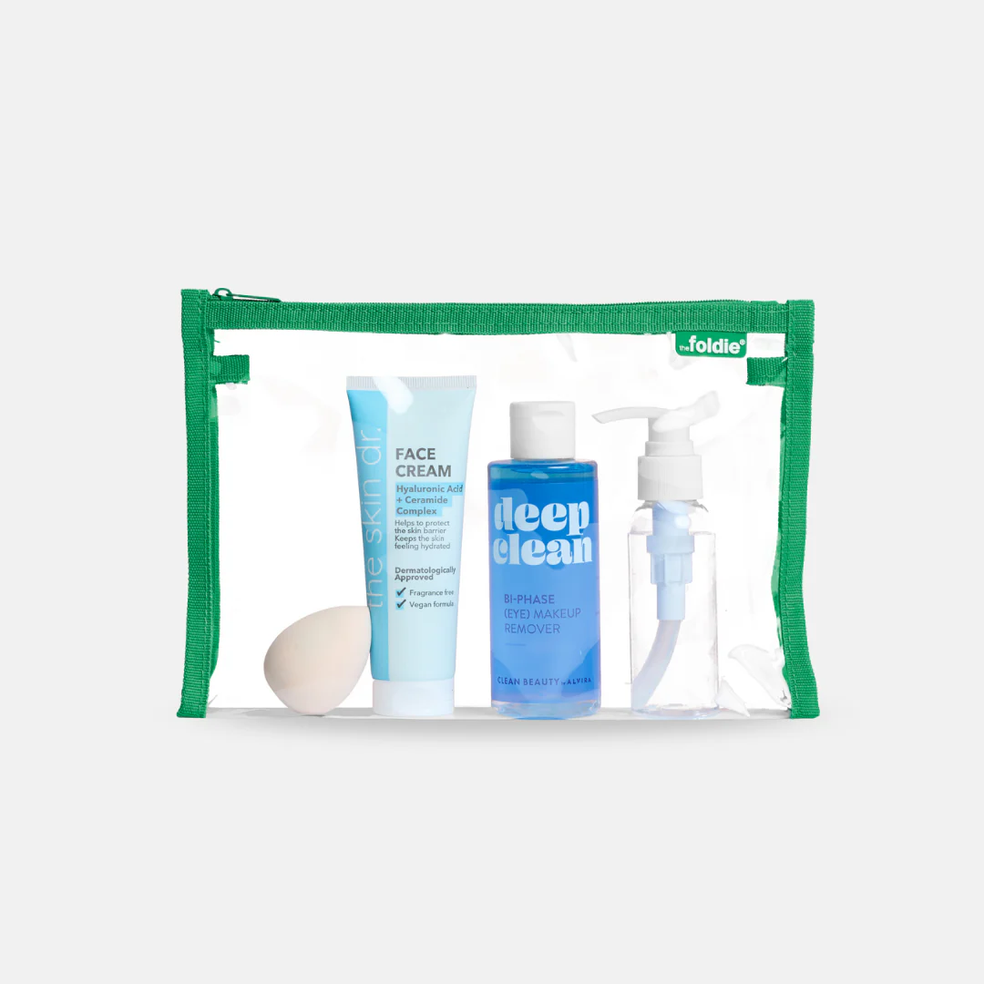 The Foldie® Liquids Pouch - Image 11
